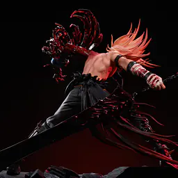 Craving Eyes - Berserker 13