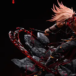 Craving Eyes - Berserker 14
