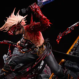 Craving Eyes - Berserker 5