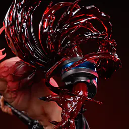 Craving Eyes - Berserker 11
