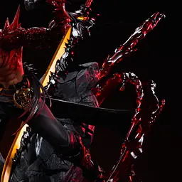 Craving Eyes - Berserker 10