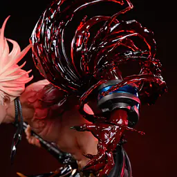 Craving Eyes - Berserker 19