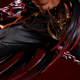 Craving Eyes - Berserker 20