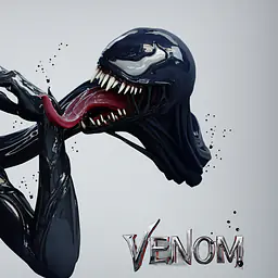Seven - She-Venom 5