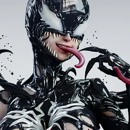 Seven - She-Venom 2