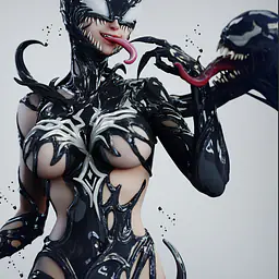 Seven - She-Venom 3