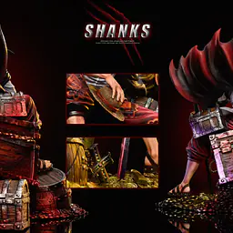 UNO x DK - Shanks 4