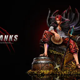 UNO x DK - Shanks 3