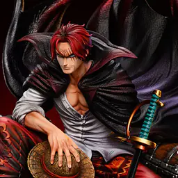 UNO x DK - Shanks 2