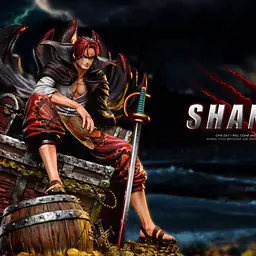 UNO x DK - Shanks 5