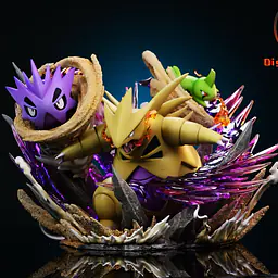 Digital Monster - Tyranitar 3