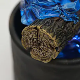 Shen Yin - Blue Calcifer 5