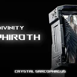 Fan Art - Sephiroth 9