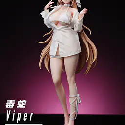 Pineapple - Viper 1
