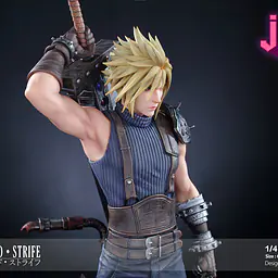 Joy Station - Cloud 5