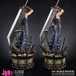 Joy Station - Cloud 9