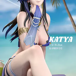 Halo - Katya 6