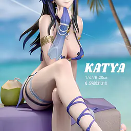 Halo - Katya 9