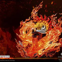 Zodiakos - Rengoku 3
