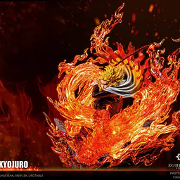Zodiakos - Rengoku 1