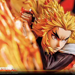 Zodiakos - Rengoku 6