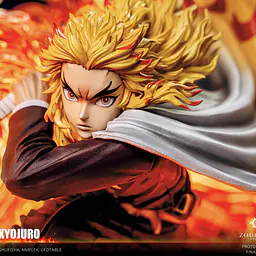 Zodiakos - Rengoku 2