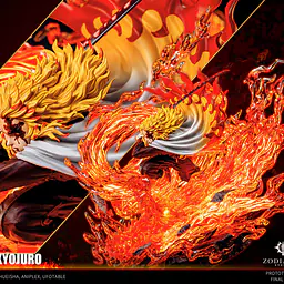 Zodiakos - Rengoku 5