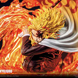 Zodiakos - Rengoku 4