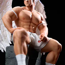 Gentleman - Angel Yeer 1