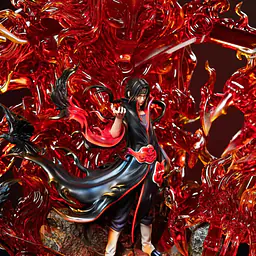 Chuan Cheng - Susanoo Itachi 2