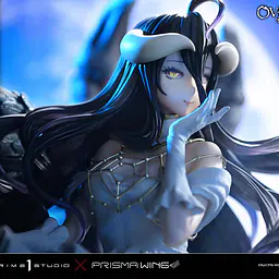 Prime 1 - Albedo 4