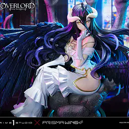 Prime 1 - Albedo 6