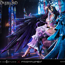 Prime 1 - Albedo 3