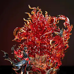 Chuan Cheng - Susanoo Itachi 1