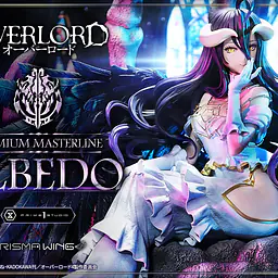 Prime 1 - Albedo 1