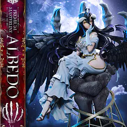 Prime 1 - Albedo 13