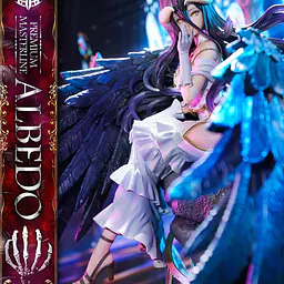 Prime 1 - Albedo 14
