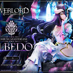 Prime 1 - Albedo 10