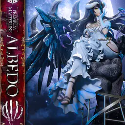 Prime 1 - Albedo 17