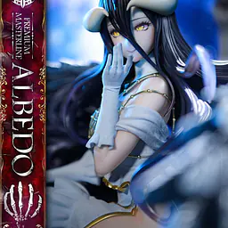 Prime 1 - Albedo 12