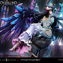 Prime 1 - Albedo 7