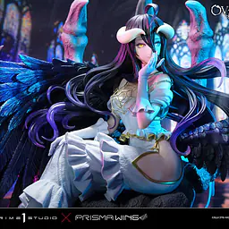 Prime 1 - Albedo 9