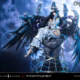 Prime 1 - Albedo 8