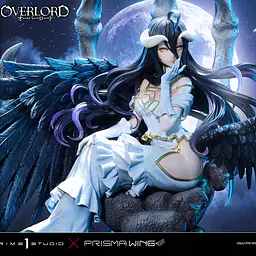 Prime 1 - Albedo 20