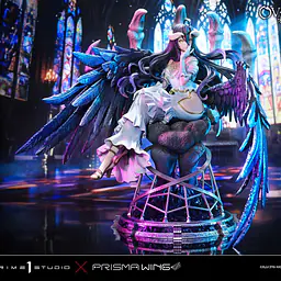 Prime 1 - Albedo 24