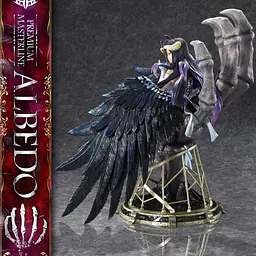 Prime 1 - Albedo 27