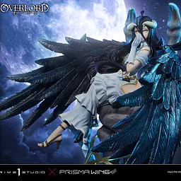 Prime 1 - Albedo 15
