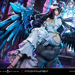 Prime 1 - Albedo 18