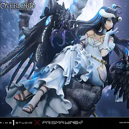 Prime 1 - Albedo 21