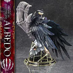 Prime 1 - Albedo 26